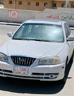 هيونداي أفانتي